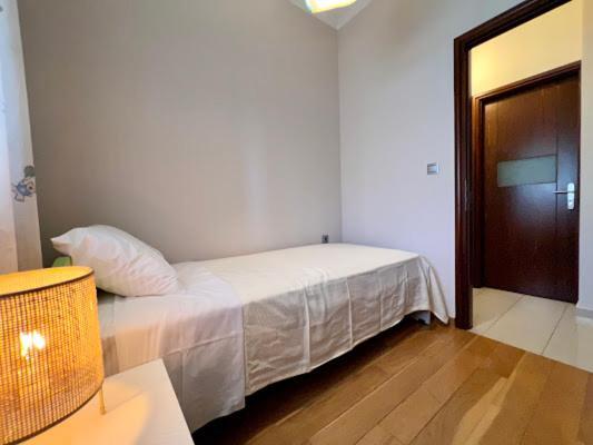 Central Apartment In Quiet Neighborhood Near Sandy Beach La Canea Esterno foto